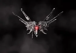 The Witch Predator Drone from Predator: Hunting Grounds
