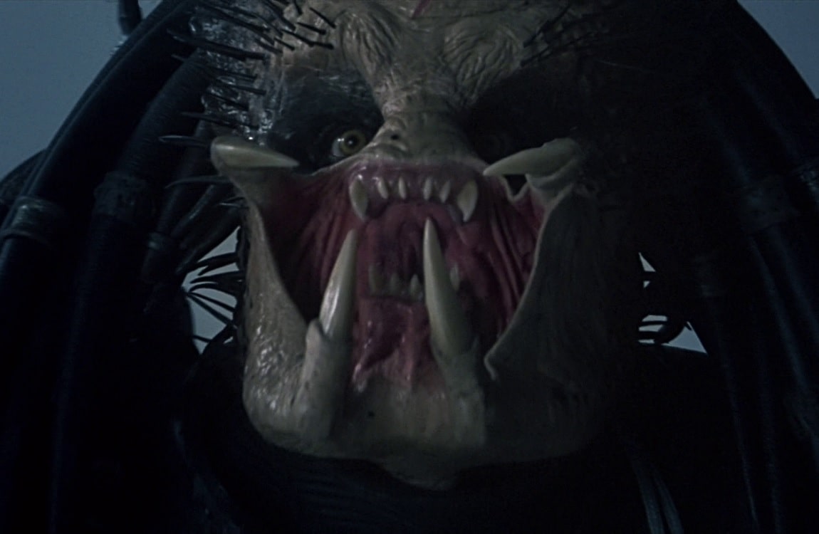 Exploring 'Alien': Why We Never Got The 'Alien vs. Predator' We