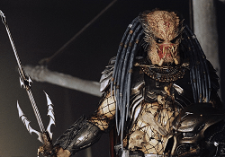 The Elder Predator from Alien vs. Predator 2004