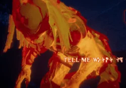 Yautja Language Translator from The Predator