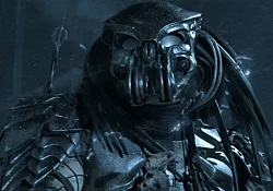 The Celtic Predator, a Young Blood