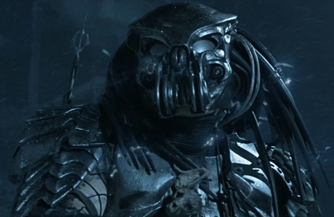 Celtic Predator from Alien vs. Predator 2004
